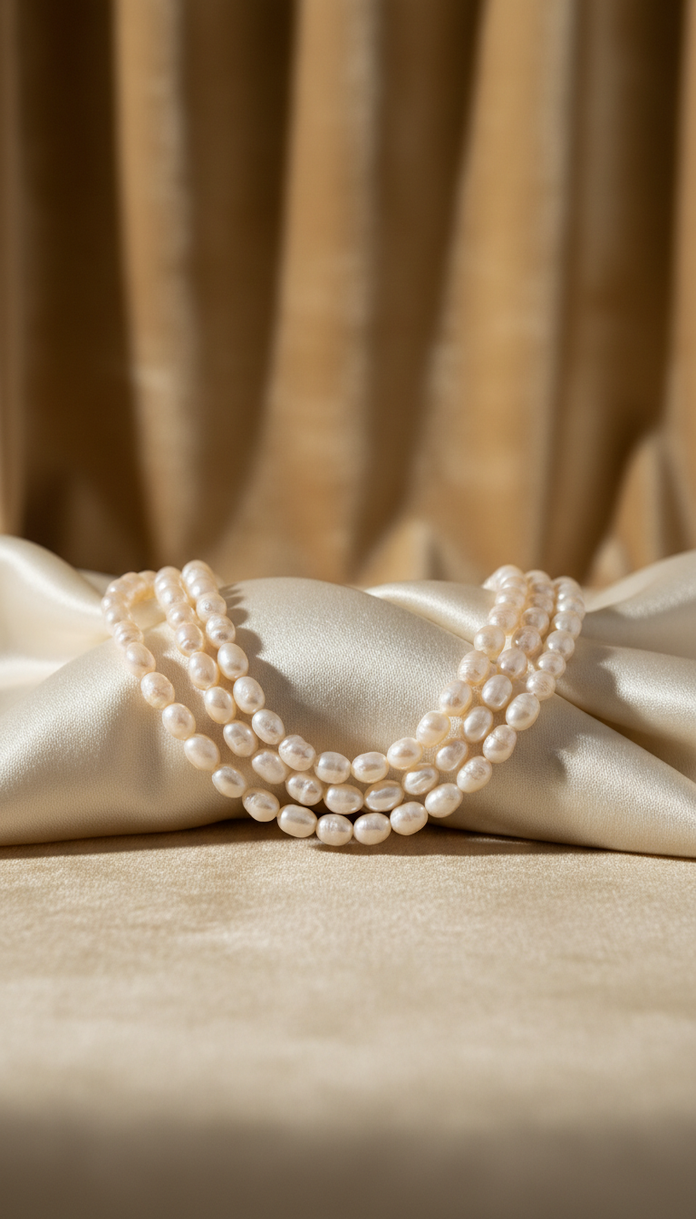 White Pearl