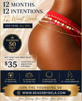 The Year of Intention | Founding 50 Membership