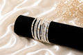 White Waist Beads | Purity & New Beginnings
